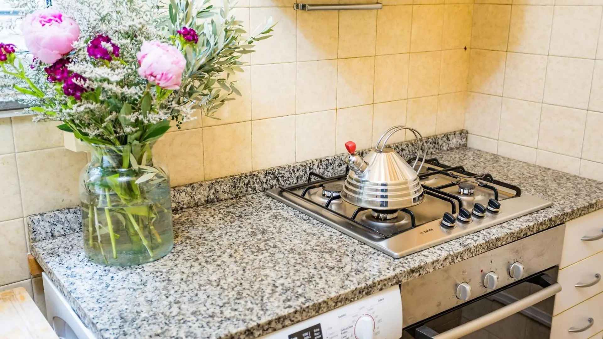 Appartamento Il Glicine Cortona 0*,  Italia