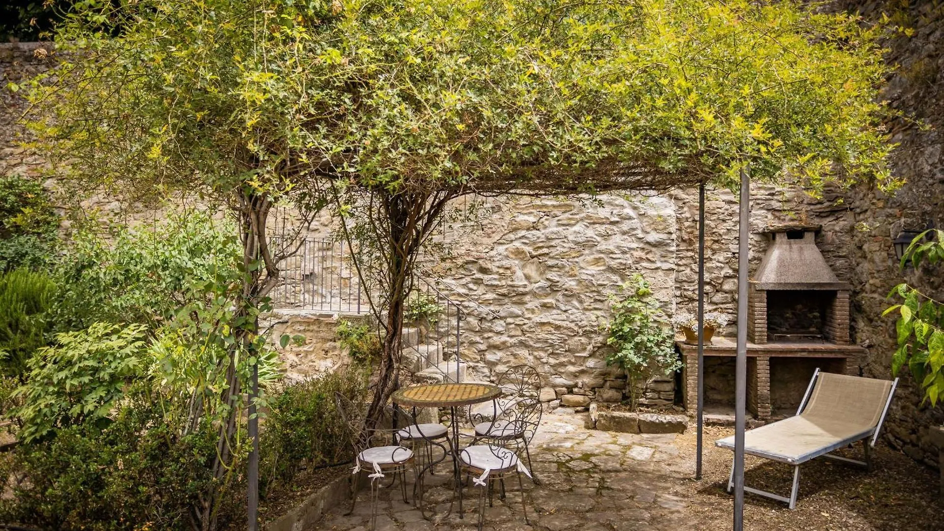 Appartamento Il Glicine Cortona